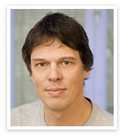 Volker Hallanzy – Facharzt für Anästhesiologie