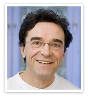 Michael Schubert – Facharzt für Anästhesiologie