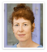 Dr. med. Gabriele Zorn – Fachärztin für Anästhesiologie 