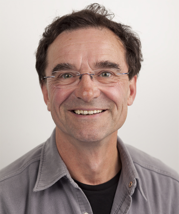 Michael Schubert – Facharzt für Anästhesiologie